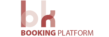 Booking Platform logo